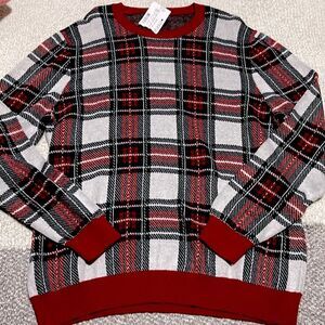 NWT- Charter Club- Men’s XL